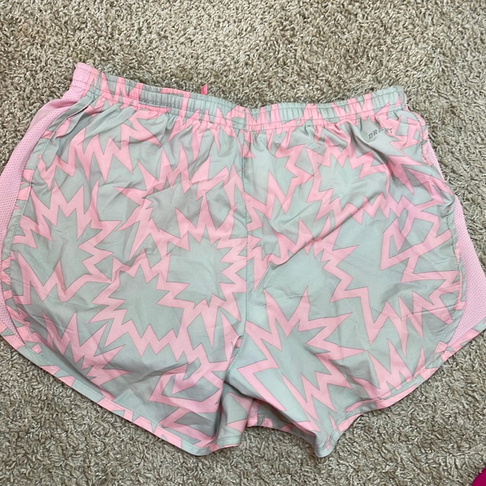 Girls Nike Dri-Fit Shorts